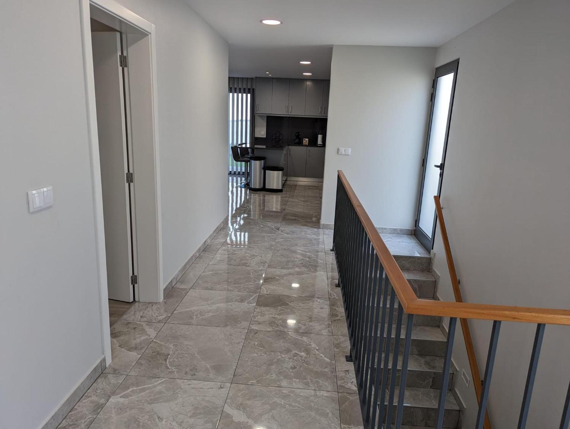 Casa Barros Serra Calheta  Kültér fotó