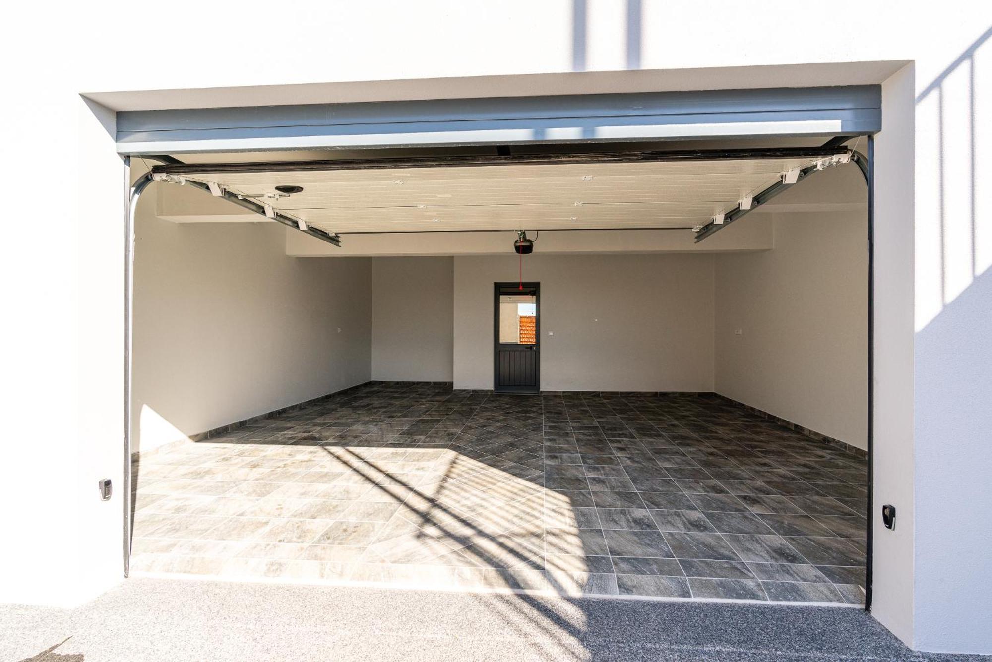 Casa Barros Serra Calheta  Kültér fotó